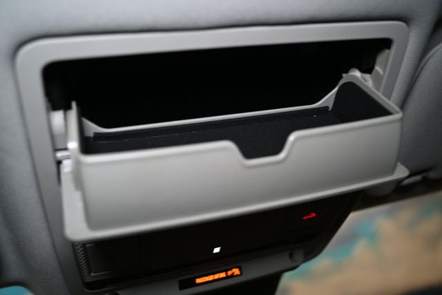 2018 Land Rover Range Rover Evoque SE