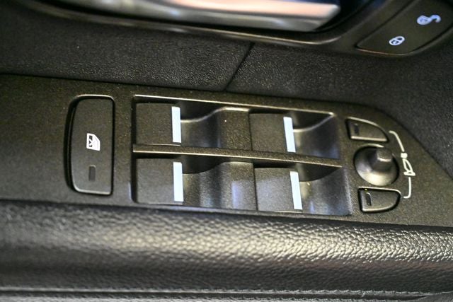 2018 Land Rover Range Rover Evoque SE