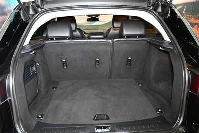 2018 Land Rover Range Rover Evoque SE