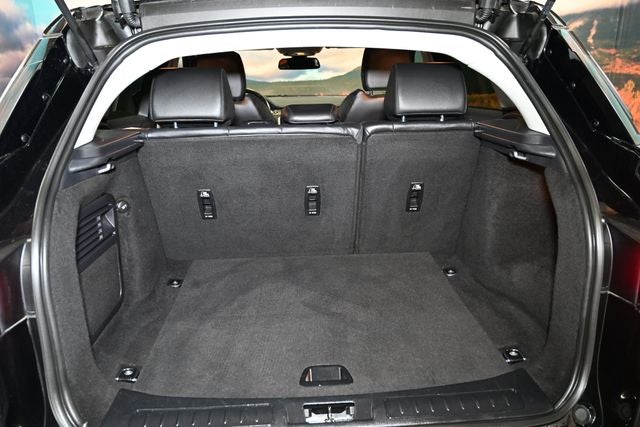 2018 Land Rover Range Rover Evoque SE