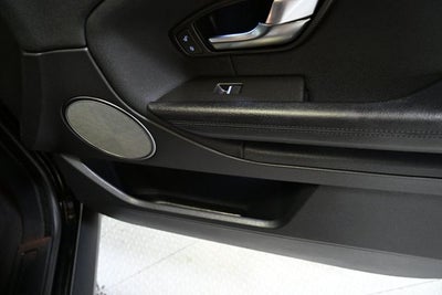 2018 Land Rover Range Rover Evoque SE