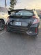 2021 Honda Civic Sport Touring