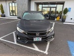 2021 Honda Civic Sport Touring