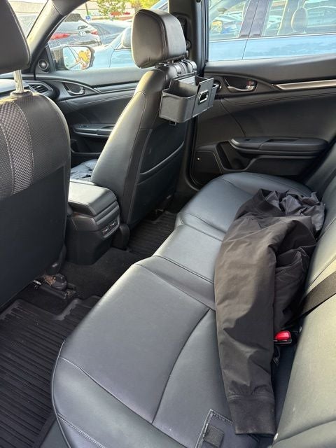2021 Honda Civic Sport Touring