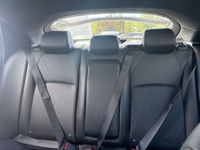 2021 Honda Civic Sport Touring