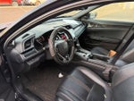 2021 Honda Civic Sport Touring