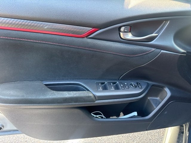 2019 Honda Civic Type R Touring