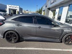2019 Honda Civic Type R Touring