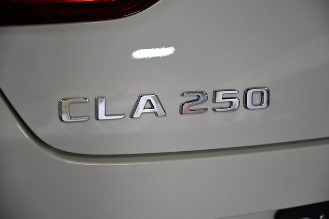 2023 Mercedes-Benz CLA CLA 250