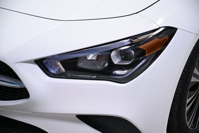 2023 Mercedes-Benz CLA CLA 250