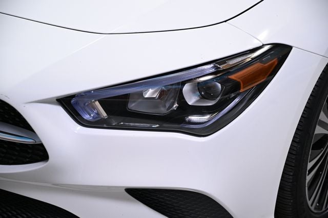 2023 Mercedes-Benz CLA CLA 250