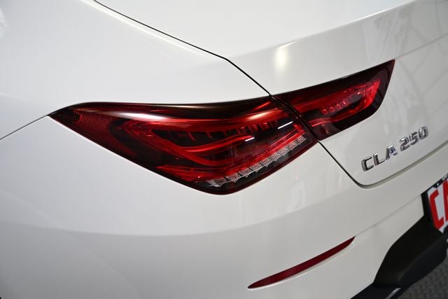 2023 Mercedes-Benz CLA CLA 250