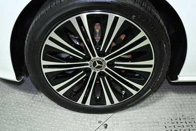 2023 Mercedes-Benz CLA CLA 250