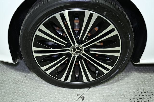 2023 Mercedes-Benz CLA CLA 250