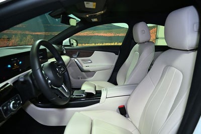 2023 Mercedes-Benz CLA CLA 250