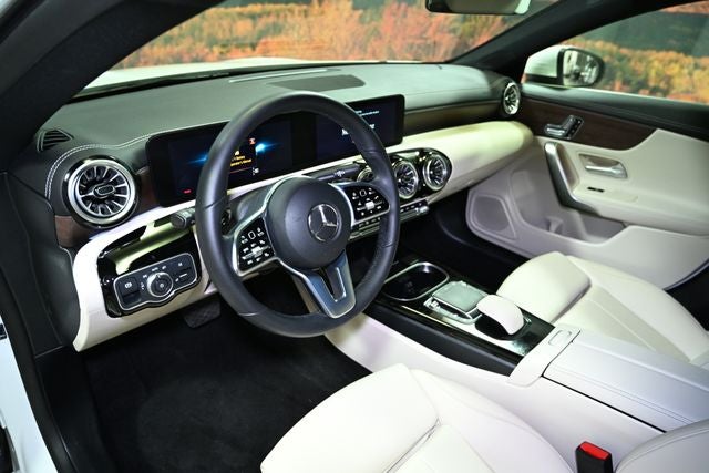 2023 Mercedes-Benz CLA CLA 250