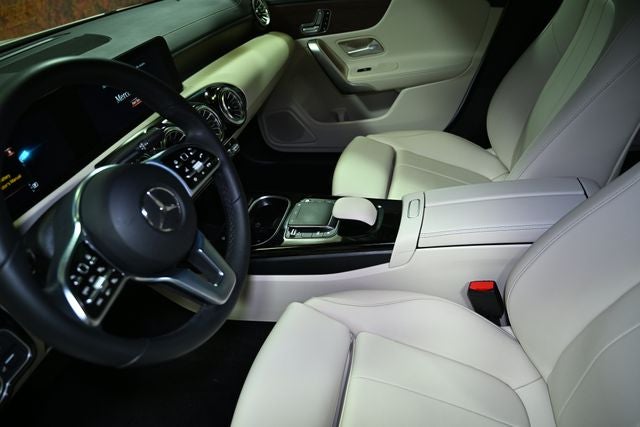 2023 Mercedes-Benz CLA CLA 250