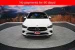 2023 Mercedes-Benz CLA CLA 250