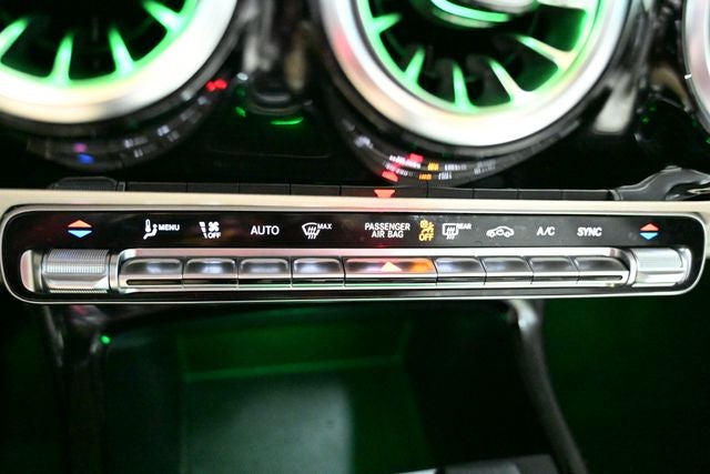 2023 Mercedes-Benz CLA CLA 250