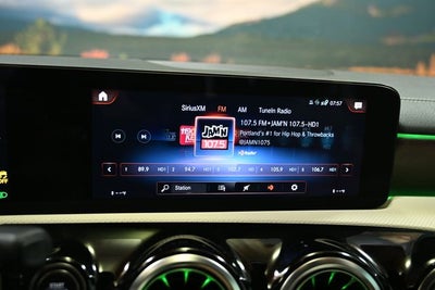 2023 Mercedes-Benz CLA CLA 250