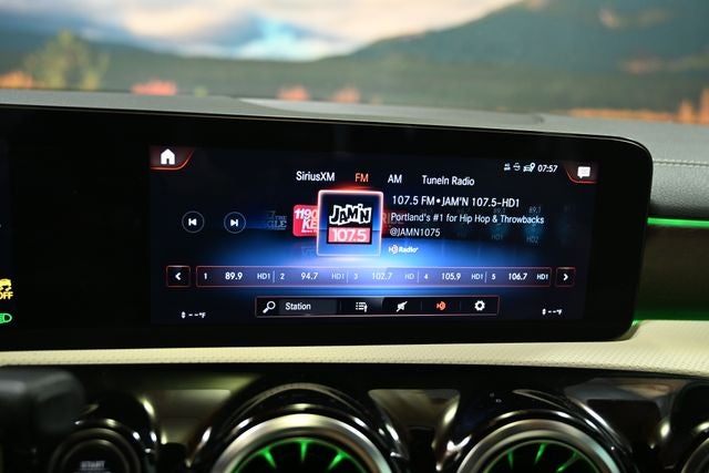 2023 Mercedes-Benz CLA CLA 250