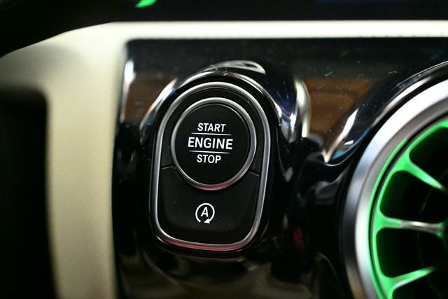 2023 Mercedes-Benz CLA CLA 250