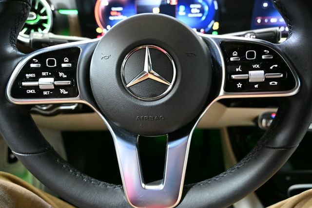 2023 Mercedes-Benz CLA CLA 250