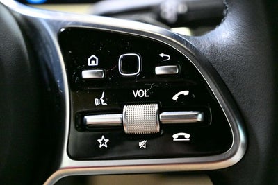 2023 Mercedes-Benz CLA CLA 250