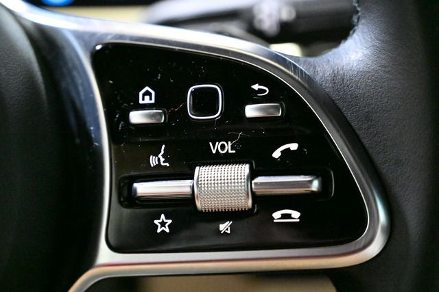 2023 Mercedes-Benz CLA CLA 250