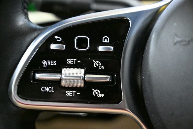 2023 Mercedes-Benz CLA CLA 250