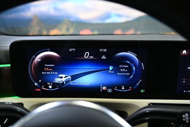 2023 Mercedes-Benz CLA CLA 250