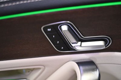 2023 Mercedes-Benz CLA CLA 250