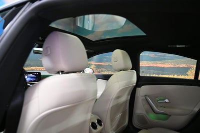2023 Mercedes-Benz CLA CLA 250