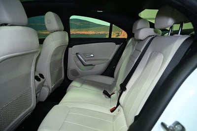 2023 Mercedes-Benz CLA CLA 250