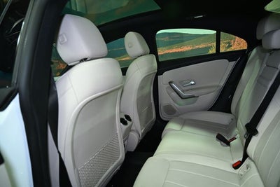 2023 Mercedes-Benz CLA CLA 250