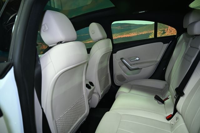 2023 Mercedes-Benz CLA CLA 250