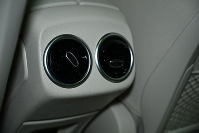 2023 Mercedes-Benz CLA CLA 250