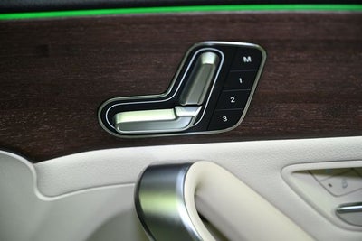 2023 Mercedes-Benz CLA CLA 250