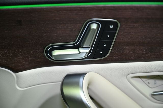 2023 Mercedes-Benz CLA CLA 250