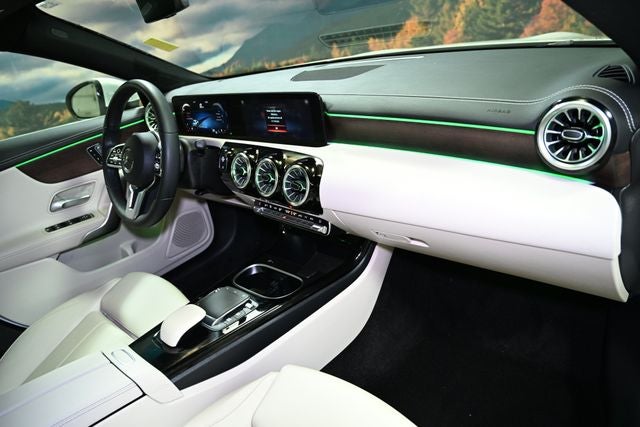 2023 Mercedes-Benz CLA CLA 250