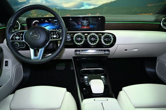 2023 Mercedes-Benz CLA CLA 250