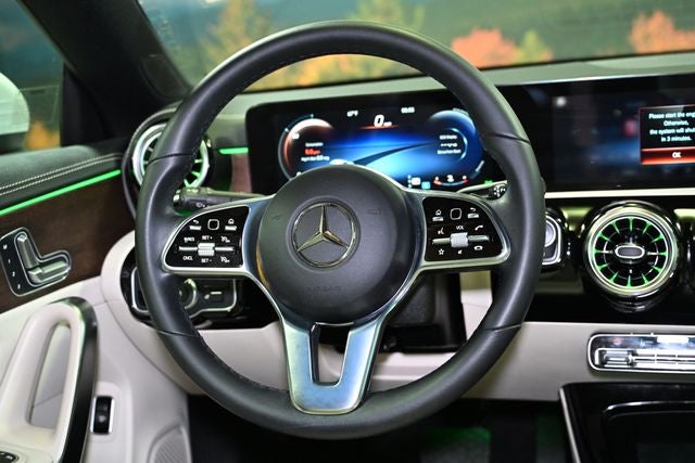 2023 Mercedes-Benz CLA CLA 250