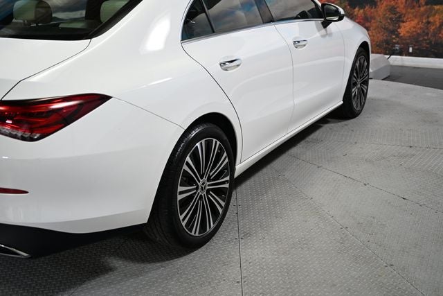 2023 Mercedes-Benz CLA CLA 250