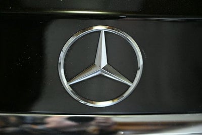 2021 Mercedes-Benz C-Class C 300