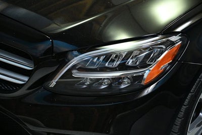 2021 Mercedes-Benz C-Class C 300