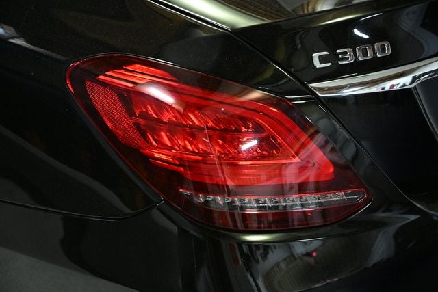 2021 Mercedes-Benz C-Class C 300