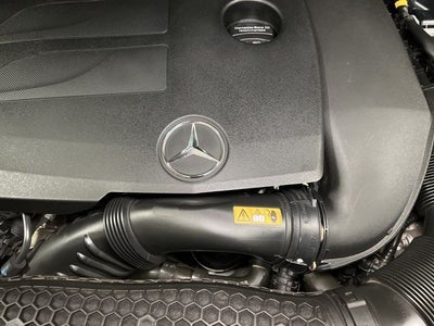 2021 Mercedes-Benz C-Class C 300