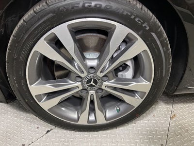 2021 Mercedes-Benz C-Class C 300