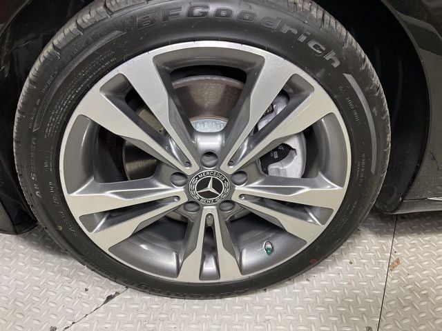 2021 Mercedes-Benz C-Class C 300