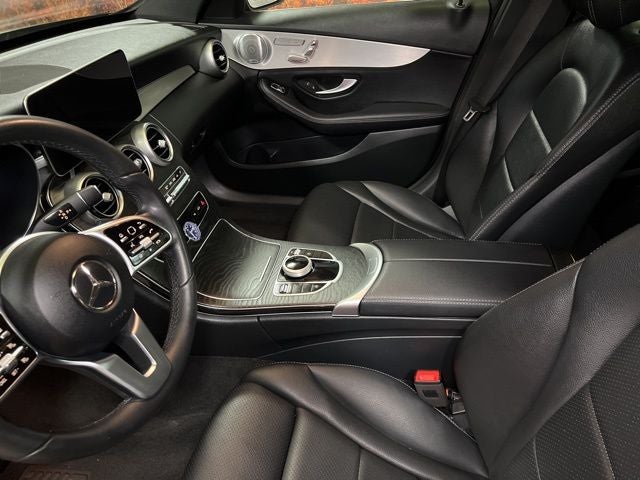 2021 Mercedes-Benz C-Class C 300